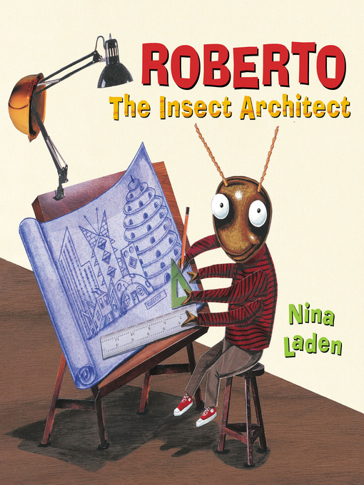 Title details for Roberto by Nina Laden - Wait list